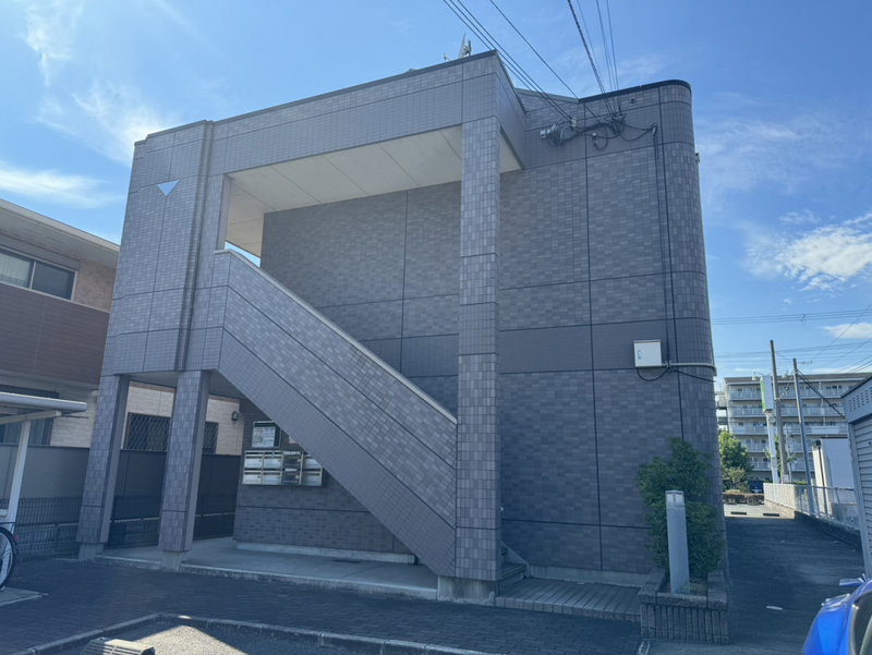 グランチェスタEastの物件外観写真