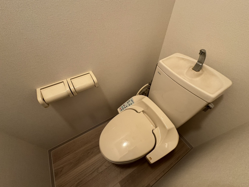 グランチェスタEastの物件内観写真