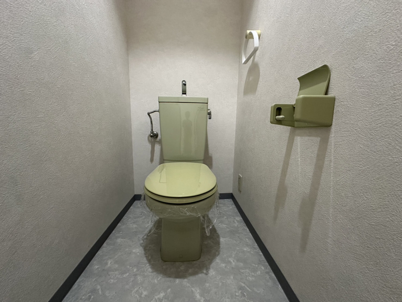 トイレ 写真5
