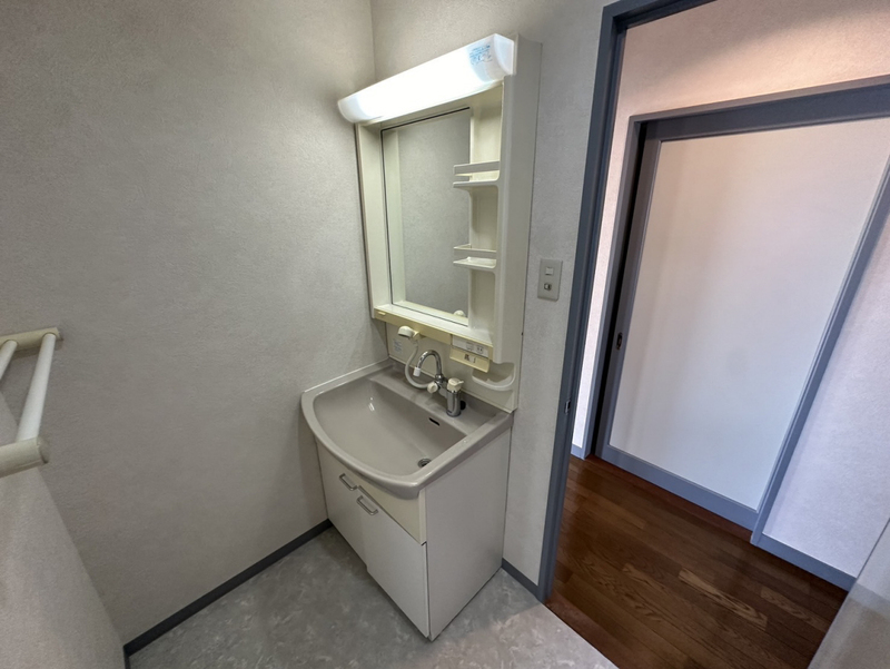 洗面所 写真6