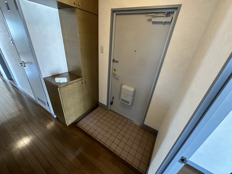玄関 写真7