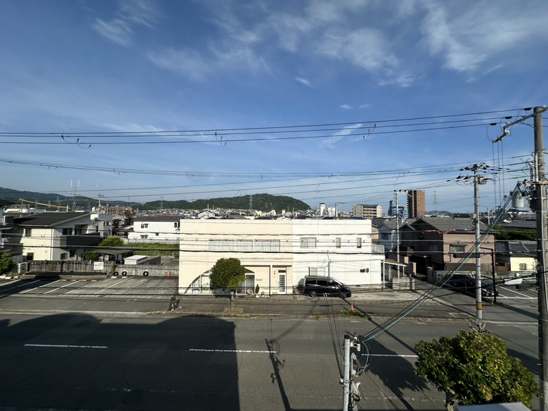 眺望 写真15