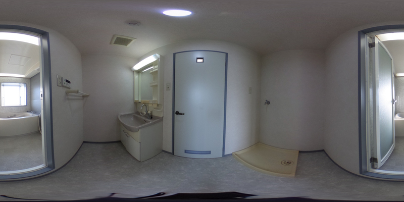 洗面所 写真36