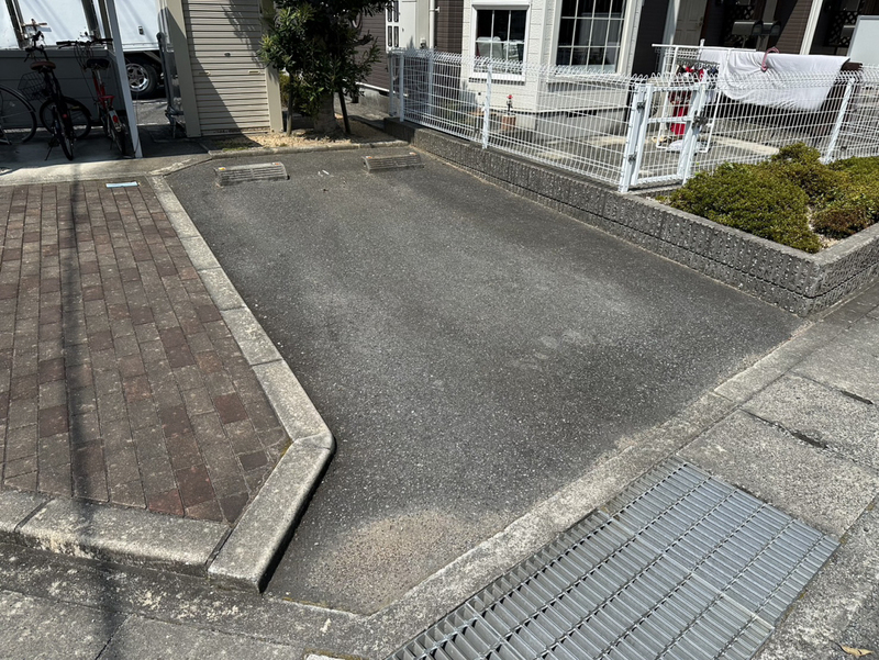 アメニティ１０の物件外観写真