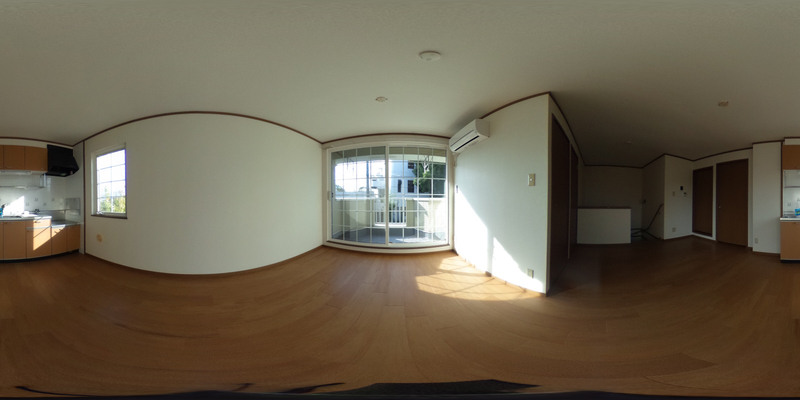 リビング 写真34