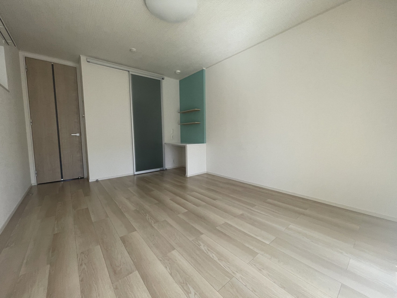 子供部屋 写真6