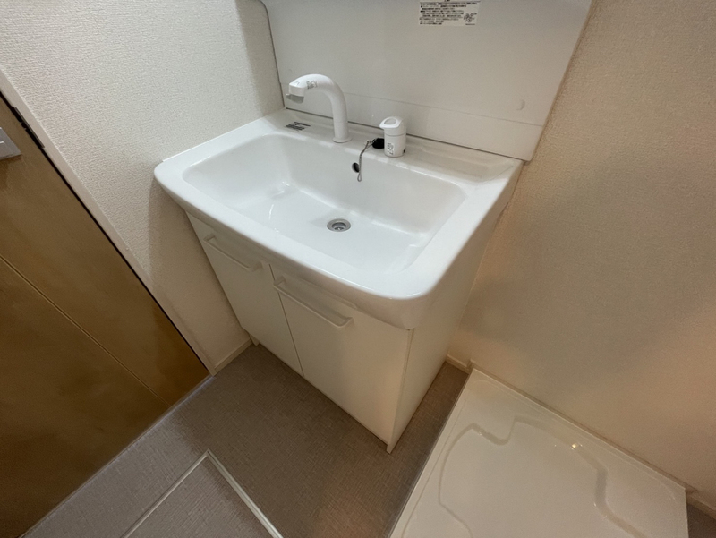 洗面所 写真6