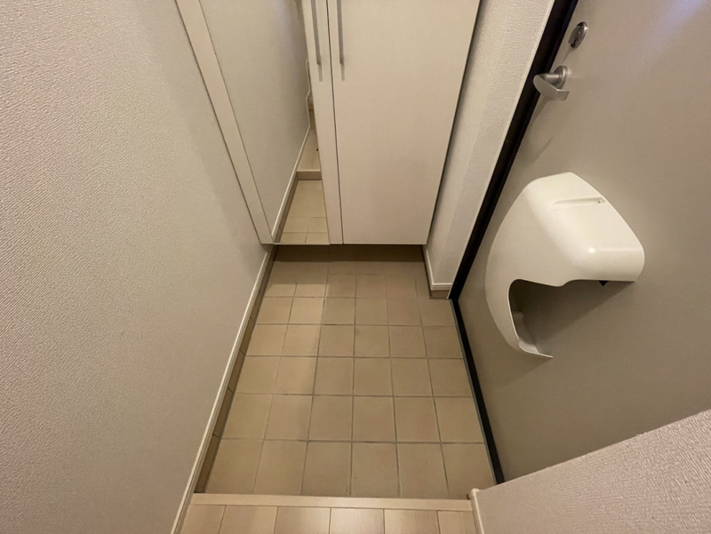 玄関 写真7