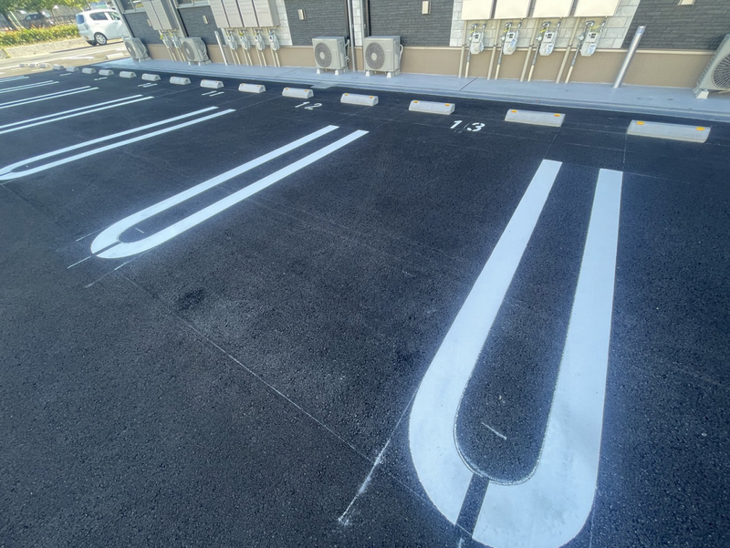 共用部 写真10