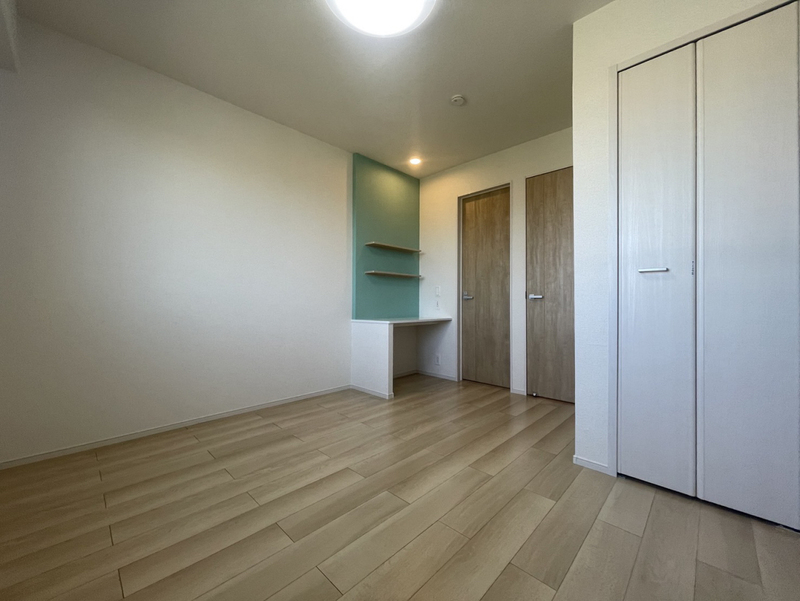 子供部屋 写真18