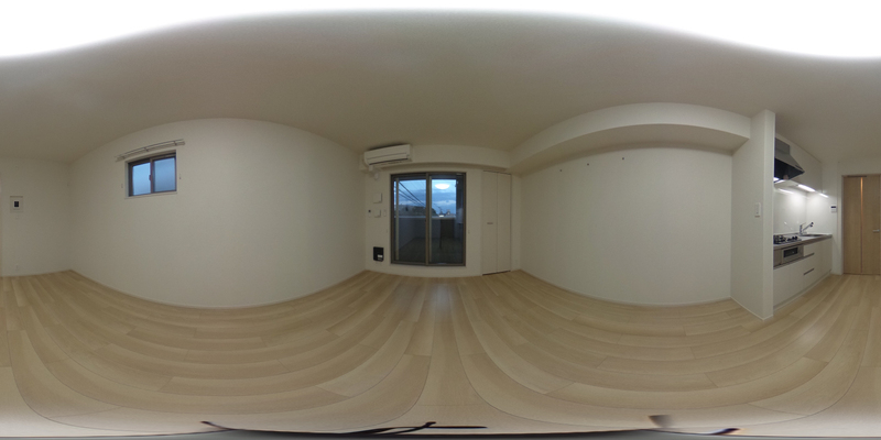 リビング 写真34