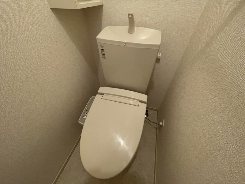 トイレ 写真5