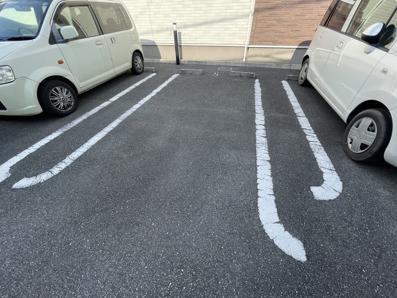 駐車場 写真10