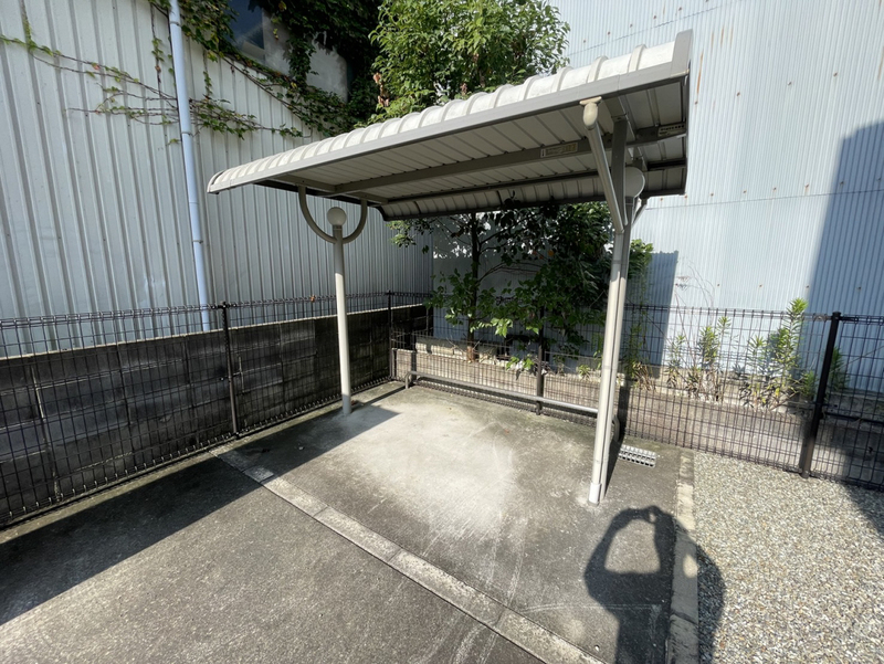 共用部 写真11