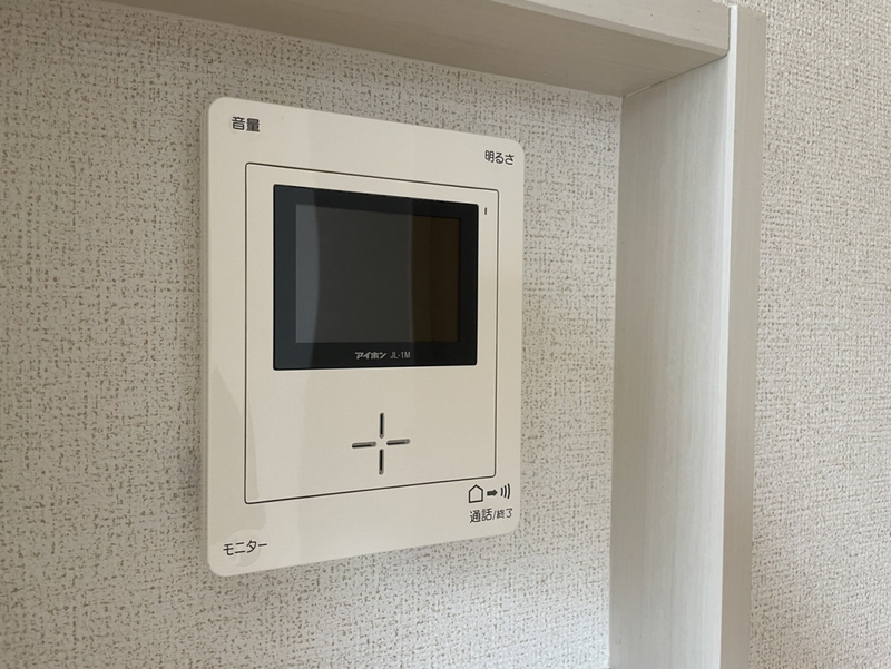 セキュリティ 写真13