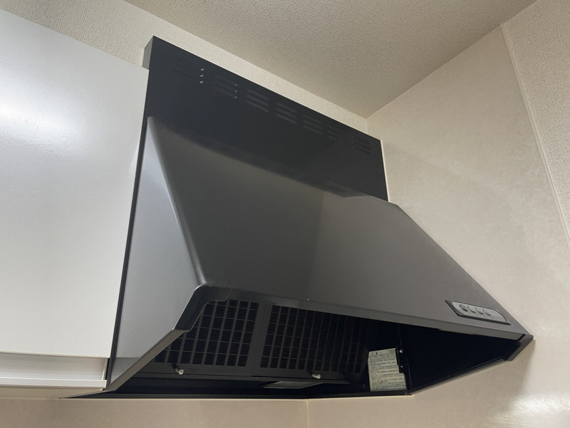 キッチン 写真19