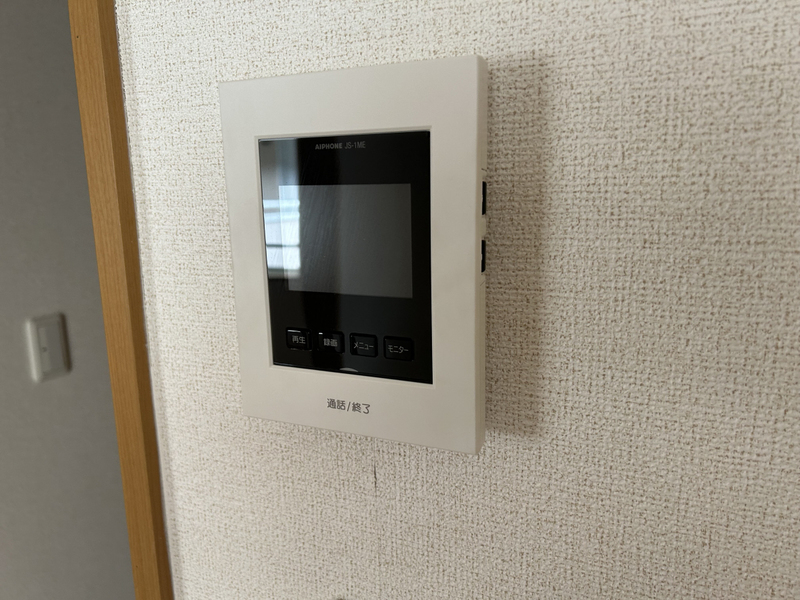 エーデルⅡの物件内観写真
