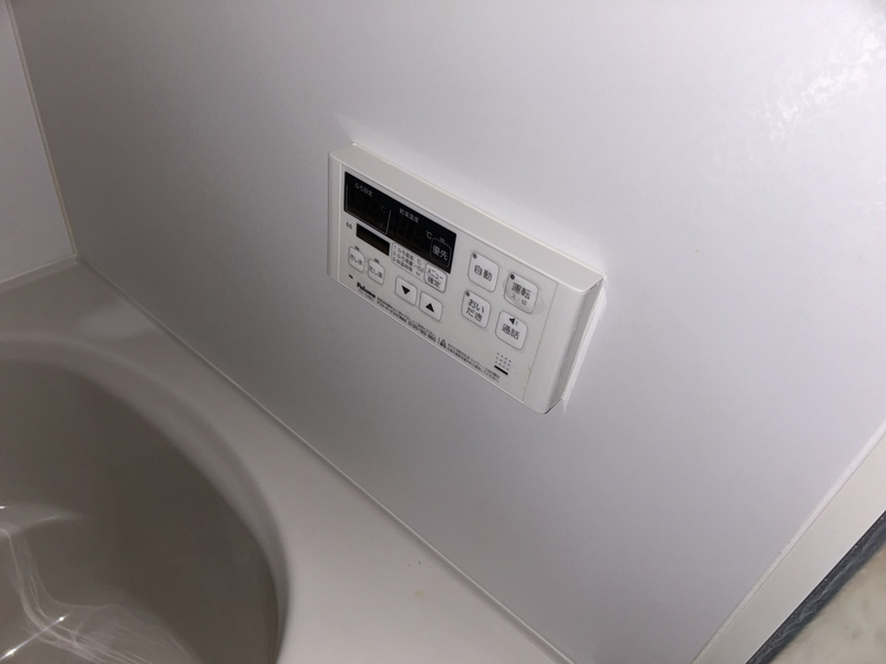 エーデルⅡの物件内観写真