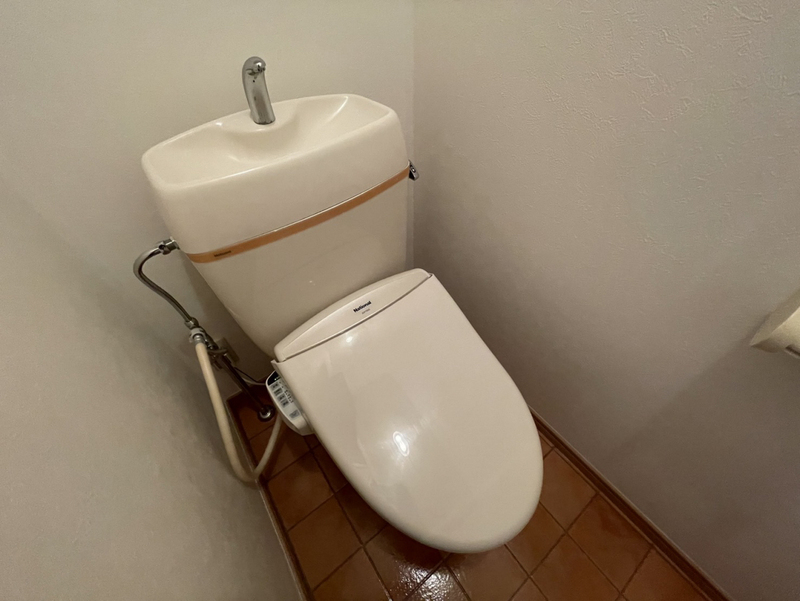 トイレ 写真5