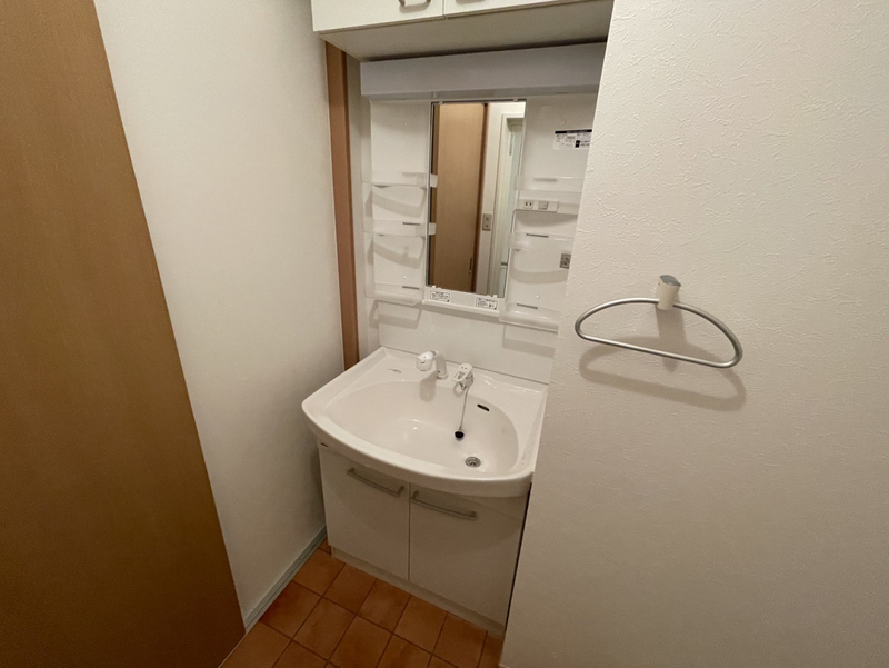 洗面所 写真6
