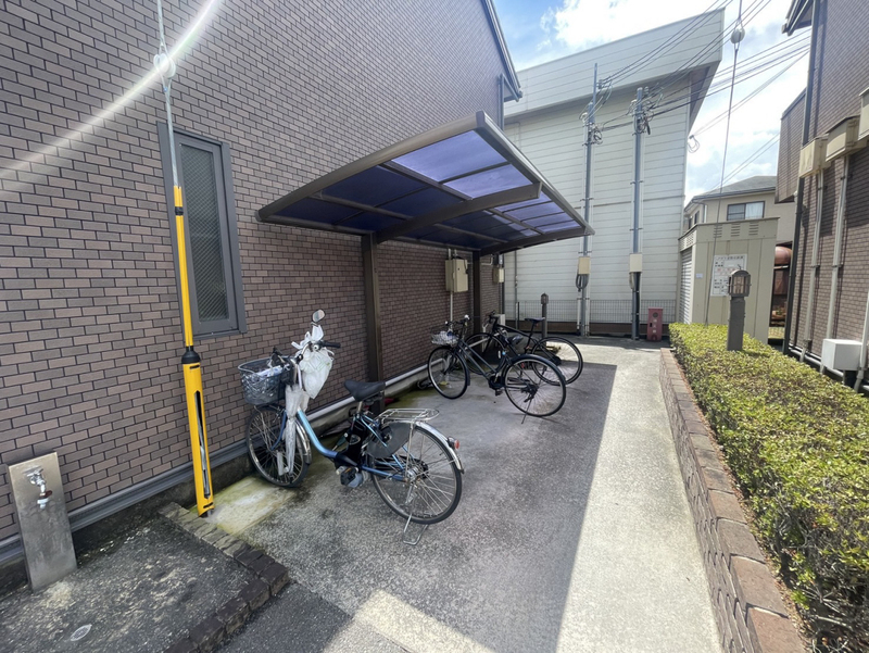 共用部 写真11