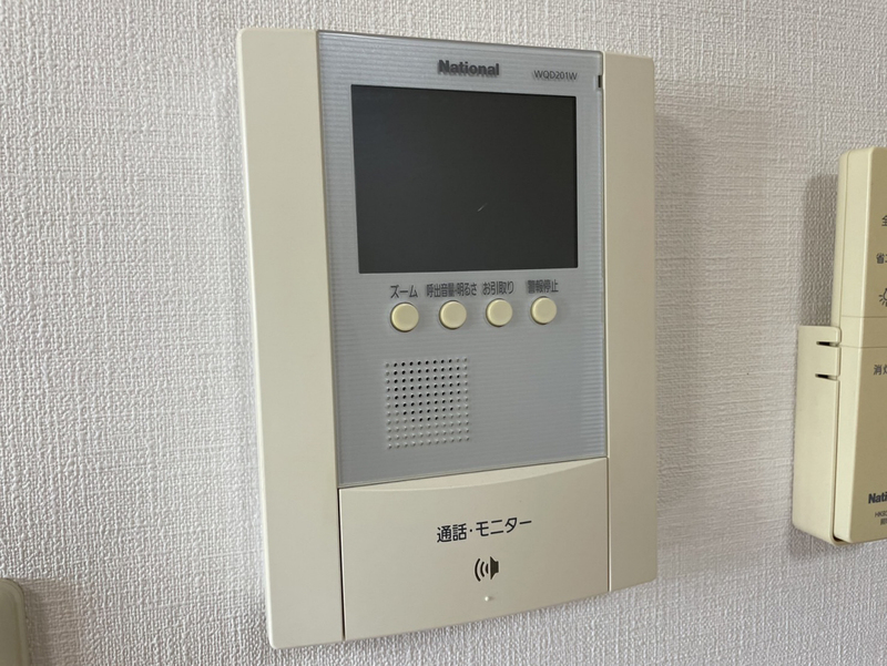 セキュリティ 写真13