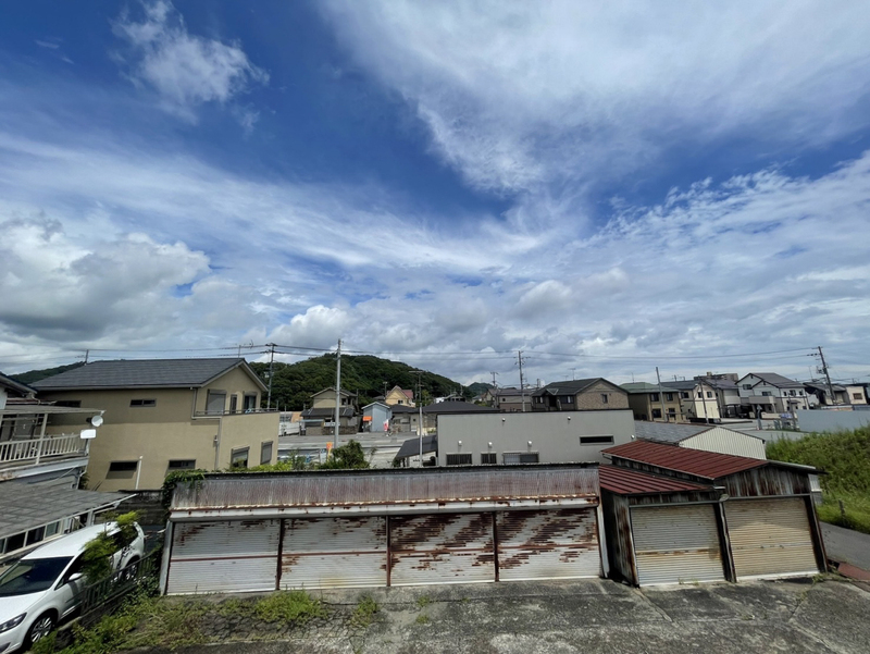 眺望 写真15