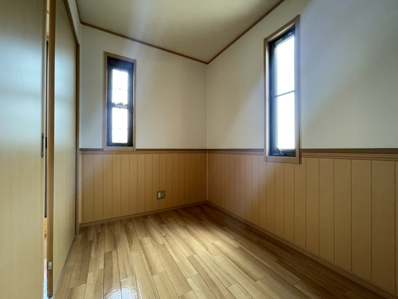 子供部屋 写真18