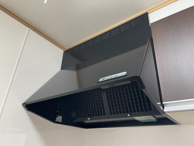 キッチン 写真19
