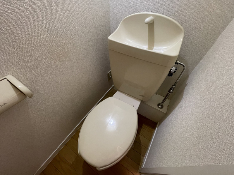 ES118の物件内観写真