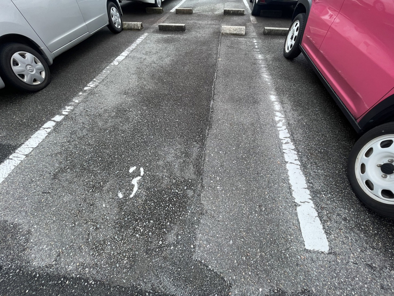 ES118の物件外観写真