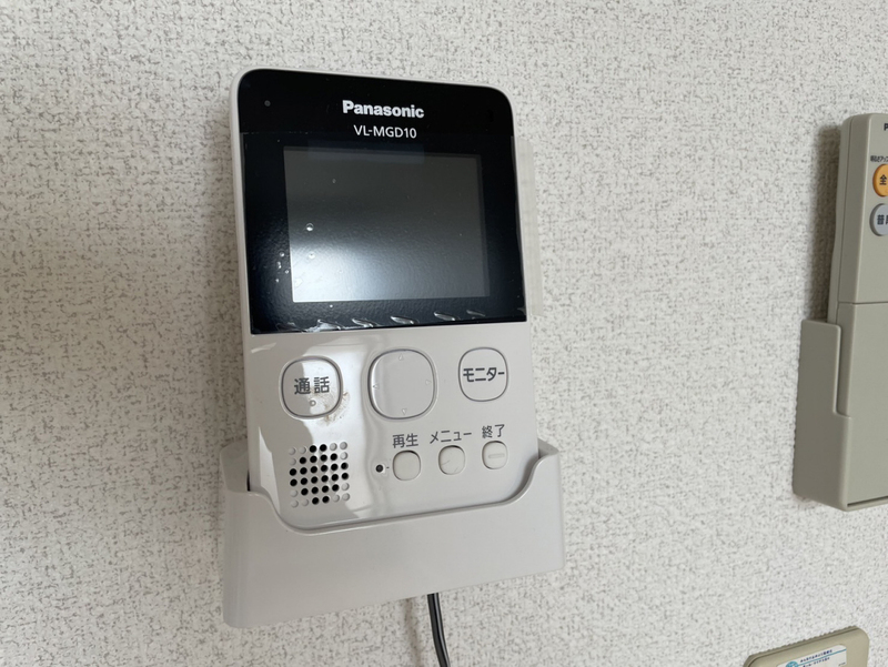 ES118の物件内観写真