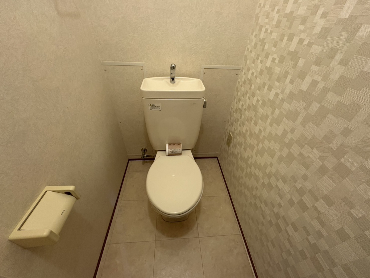 クラスティーナの物件内観写真