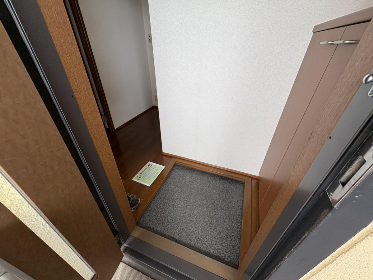クラスティーナの物件内観写真