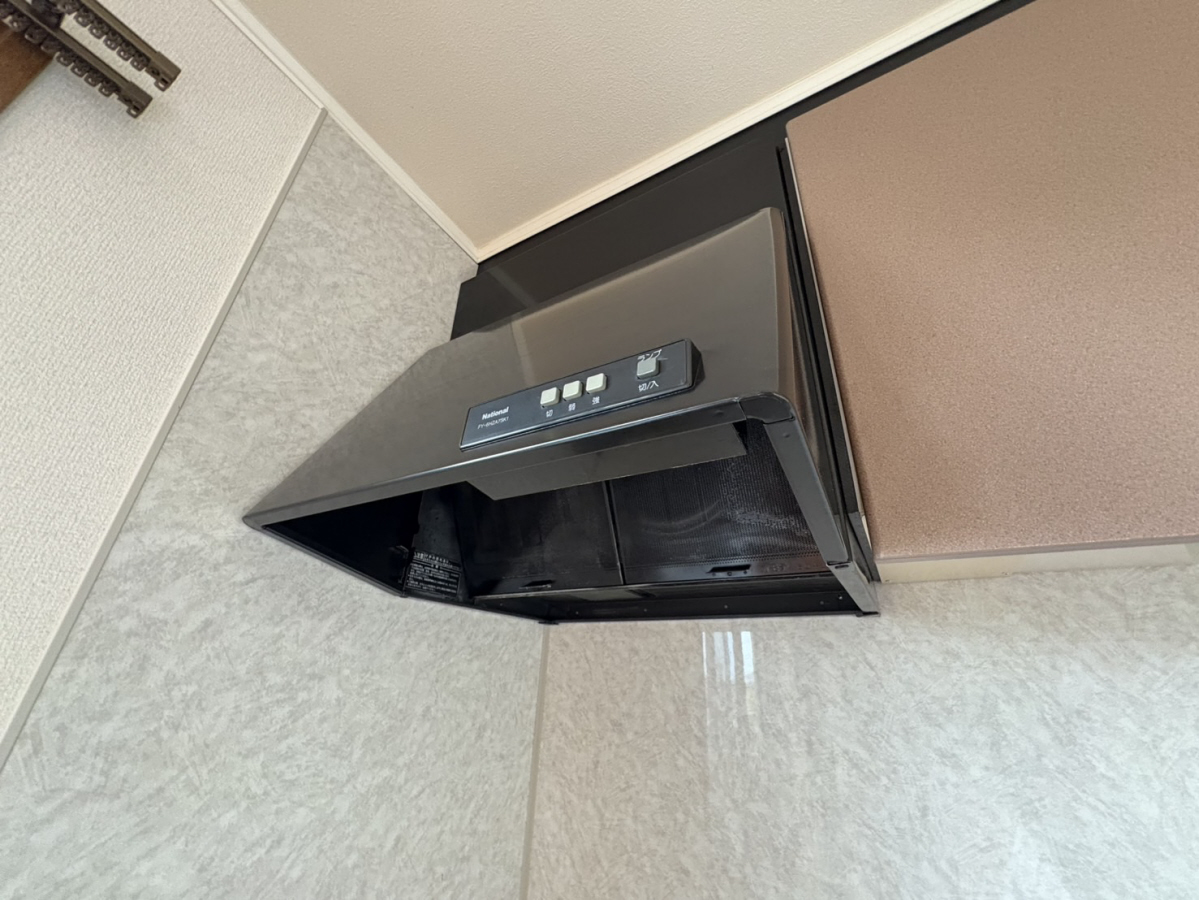 クラスティーナの物件内観写真