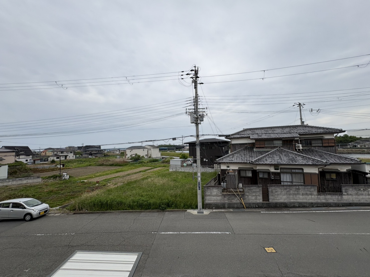 クラスティーナの物件内観写真