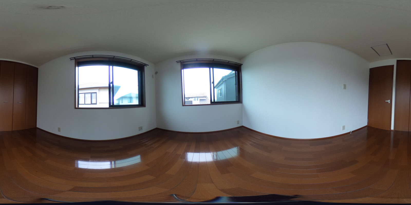 寝室 写真37