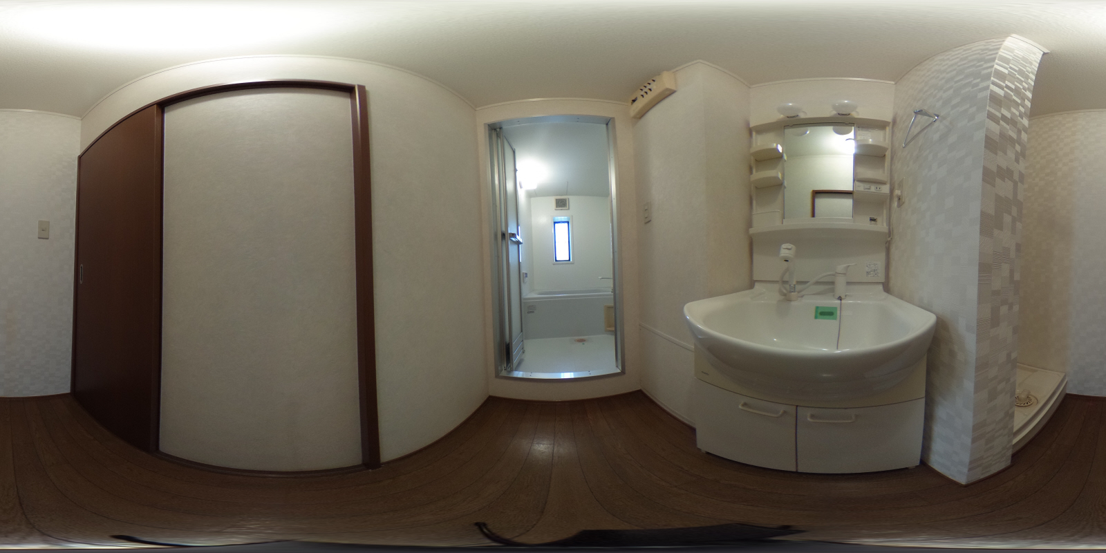 洗面所 写真36