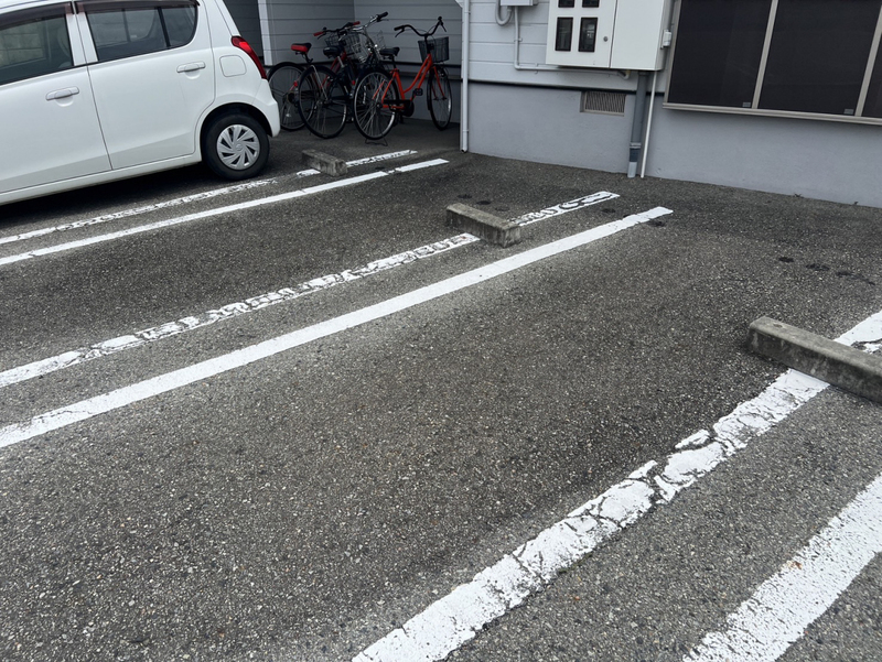 クリエイト興浜の物件外観写真