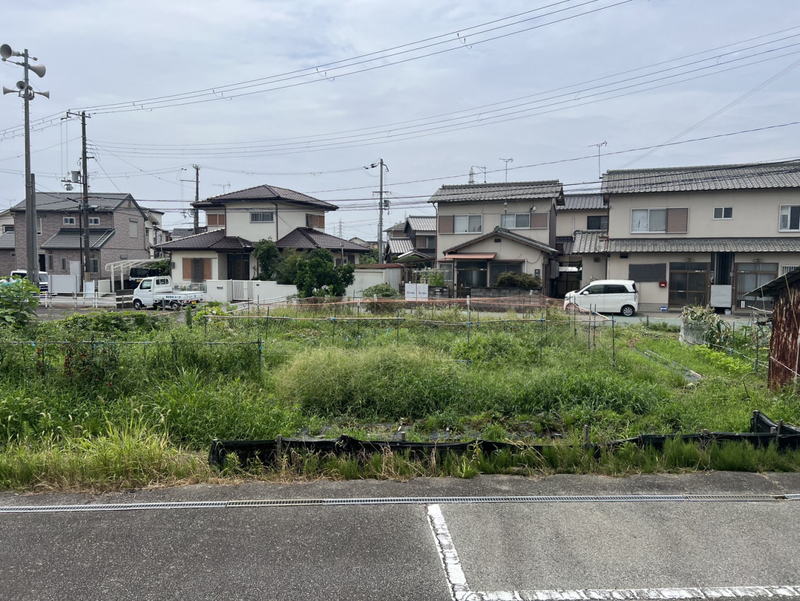 クリエイト興浜の物件内観写真