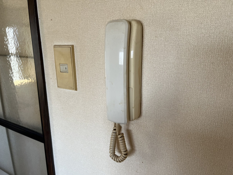 メゾンルーラル2の物件内観写真