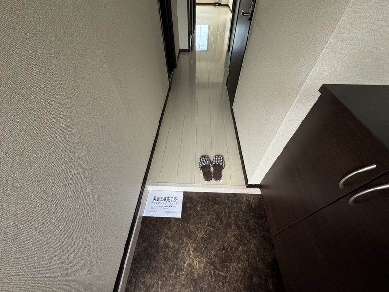 グランツ野里の物件内観写真