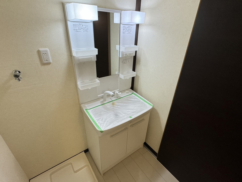 グランツ野里の物件内観写真