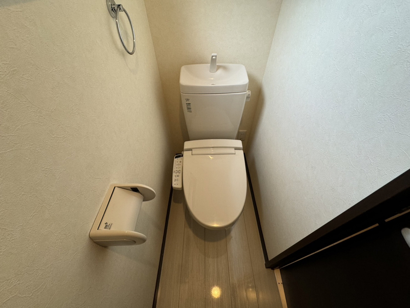 グランツ野里の物件内観写真