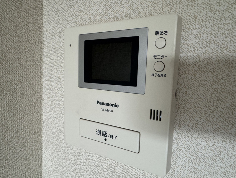 グランツ野里の物件内観写真