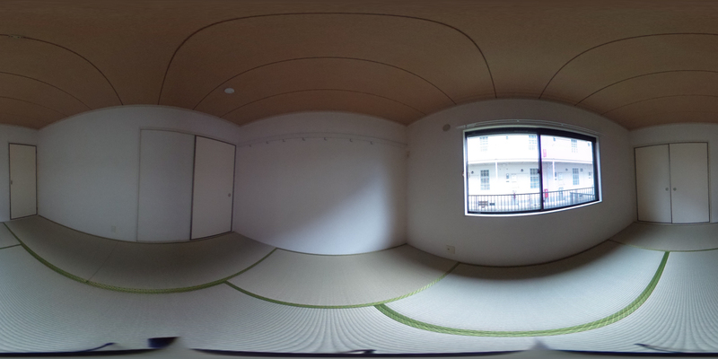 寝室 写真37