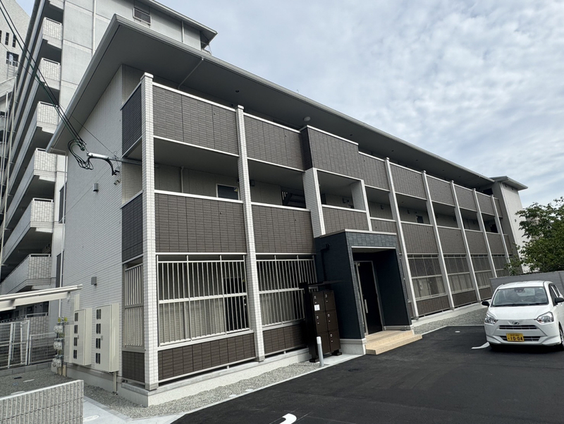 D-Place城西