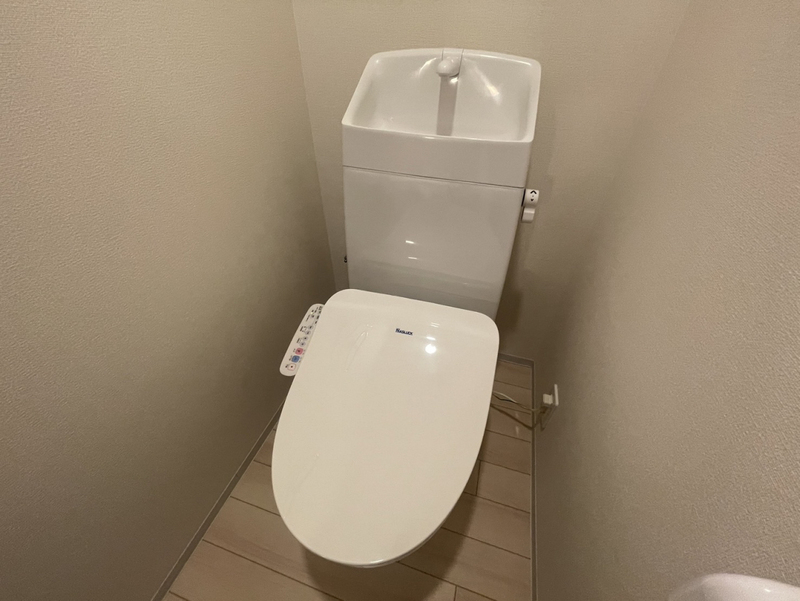 Koro Shine網干の物件内観写真