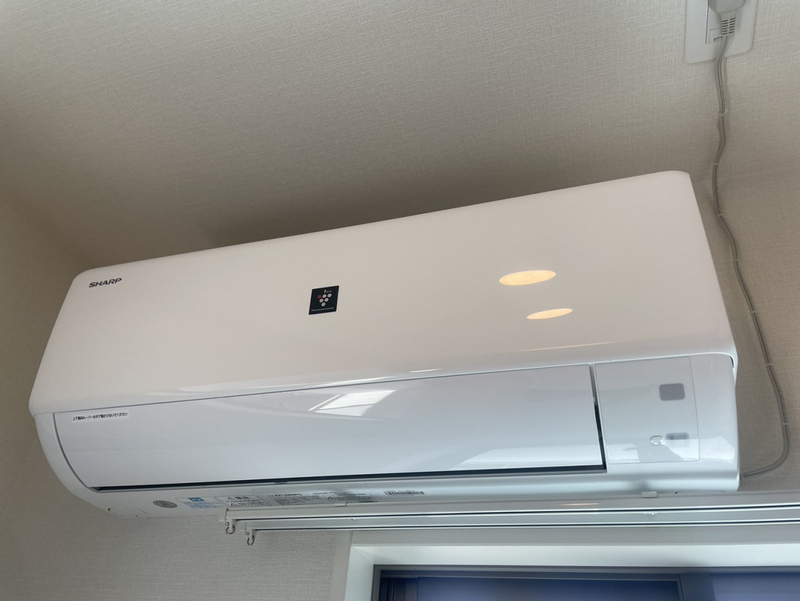 Koro Shine網干の物件内観写真