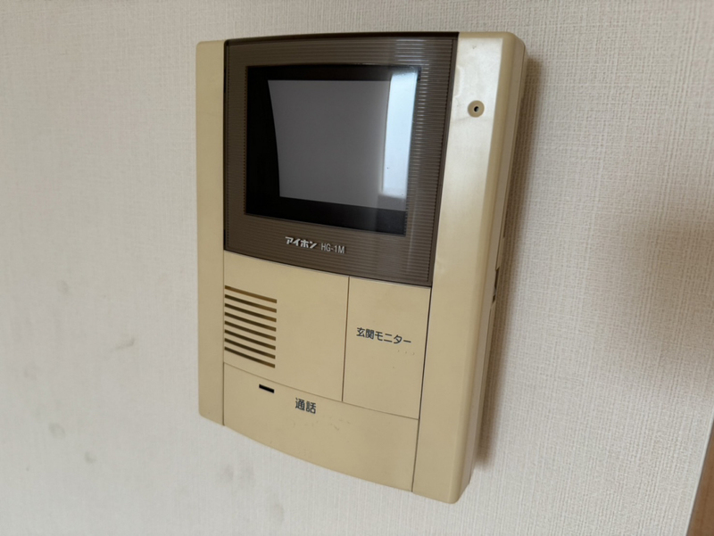 クレッシェンドKJの物件内観写真